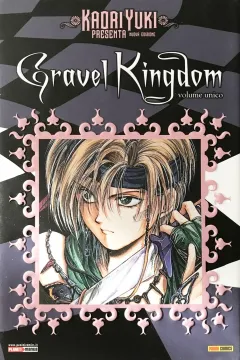Volume cover